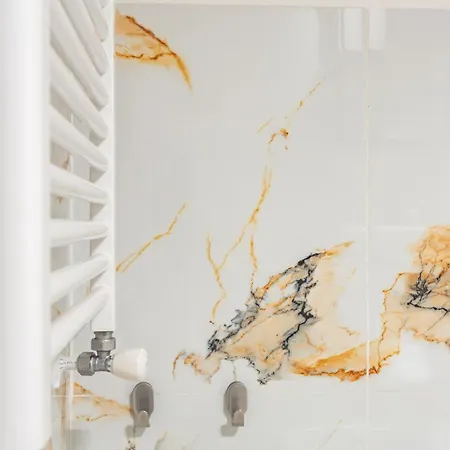 Domus Aqua Alexandrina By Rentbeat Roma