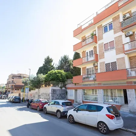Domus Aqua Alexandrina By Rentbeat * Roma