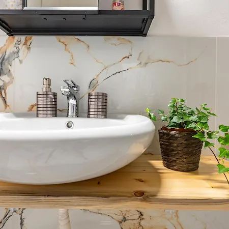 Domus Aqua Alexandrina By Rentbeat Roma
