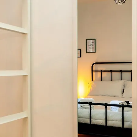 Domus Aqua Alexandrina By Rentbeat Apartment *