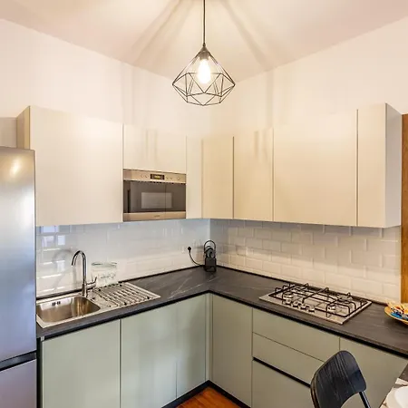 Apartment Domus Aqua Alexandrina By Rentbeat *