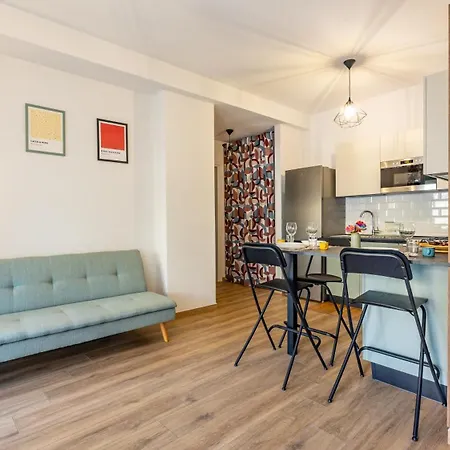 Appartamento Domus Aqua Alexandrina By Rentbeat Roma