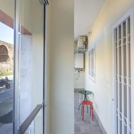 Apartment Domus Aqua Alexandrina By Rentbeat *