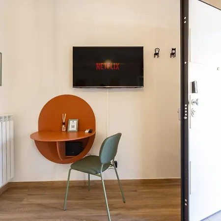Apartment Domus Aqua Alexandrina By Rentbeat *