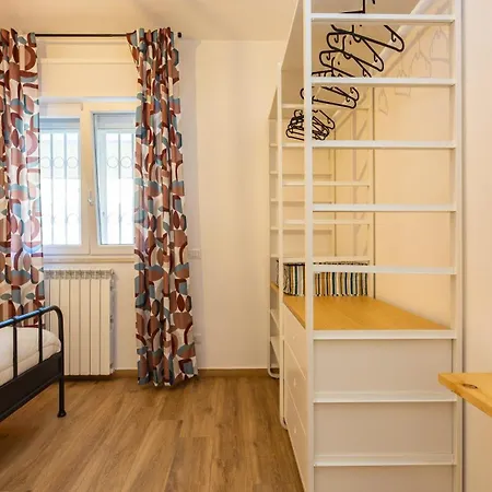 Domus Aqua Alexandrina By Rentbeat Roma
