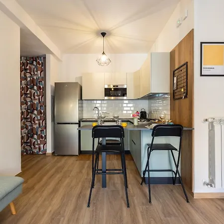 Domus Aqua Alexandrina By Rentbeat * Roma